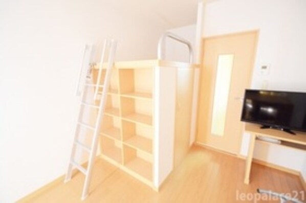 クレイノiの物件内観写真